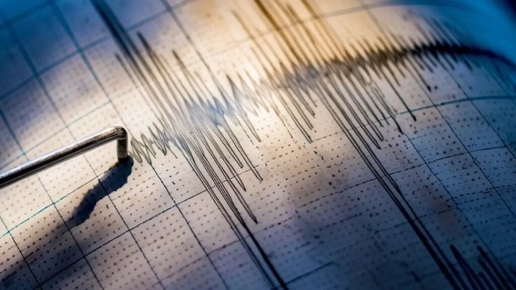 “Ege Denizi’nde 30’dan fazla deprem! | AFAD verilerine göre”