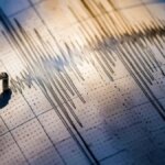 “Ege Denizi’nde 30’dan fazla deprem! | AFAD verilerine göre”