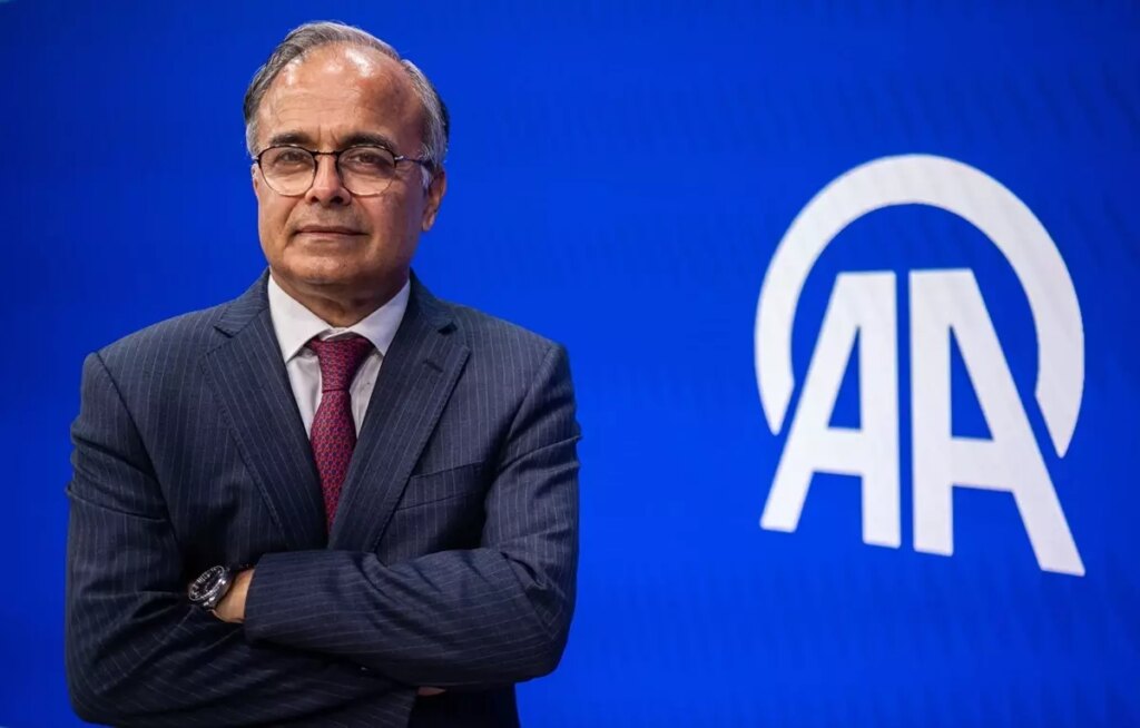 EİT Genel Sekreteri: Türkiye, Bölgenin Büyüme Gücü!