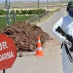 Elazığ’da Şap Hastalığı Alarmı!