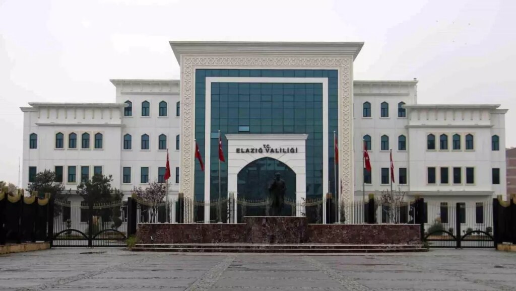 Elazığ Valiliği’nden Şap Hastalığı Açıklaması