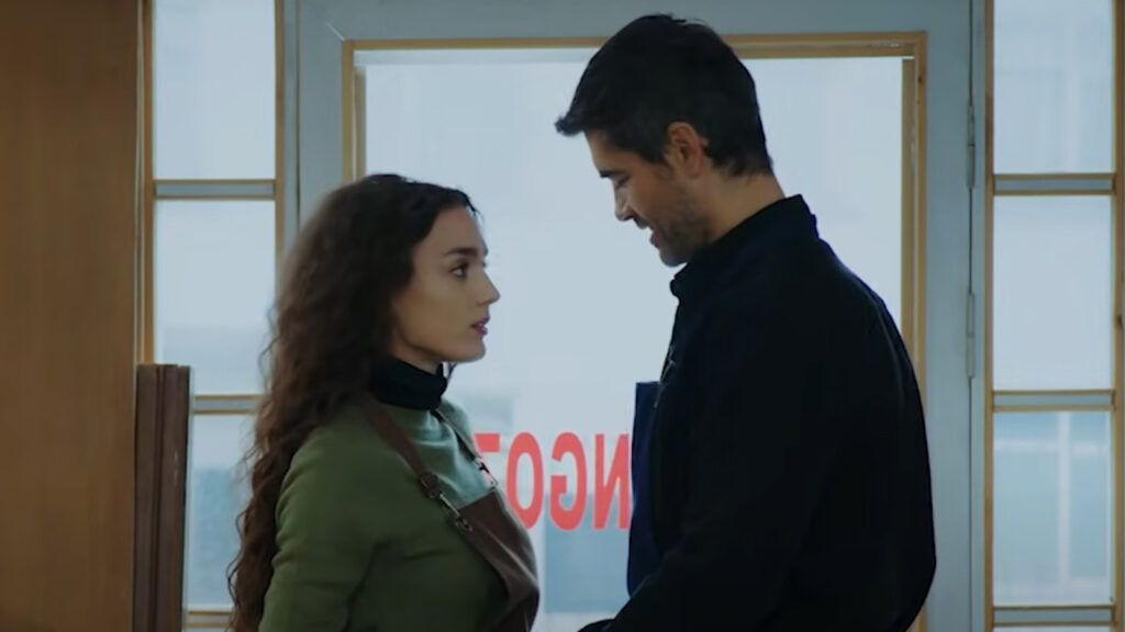 Emanet 800. Bölüm İzle! Yaman ve Seher’in Mücadelesi Devam Ediyor