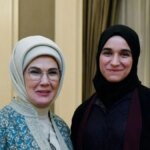 Emine Erdoğan’dan Suriye ziyareti açıklaması