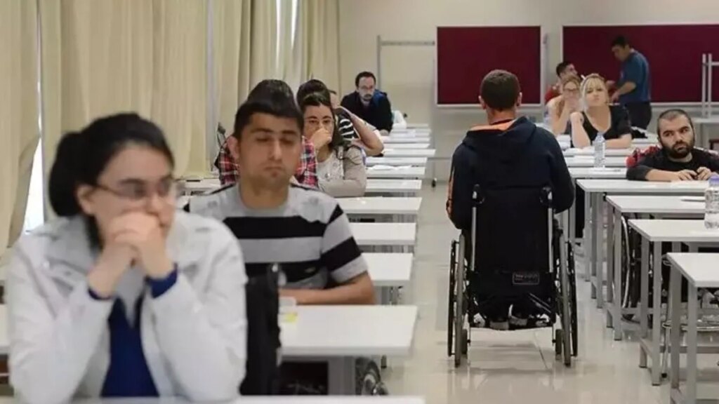 Engelli Öğretmen Atama Takvimi Belli!