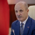 Türkiye’nin Yükseköğretim Vizyonu: Uluslararasılaşma Stratejisi