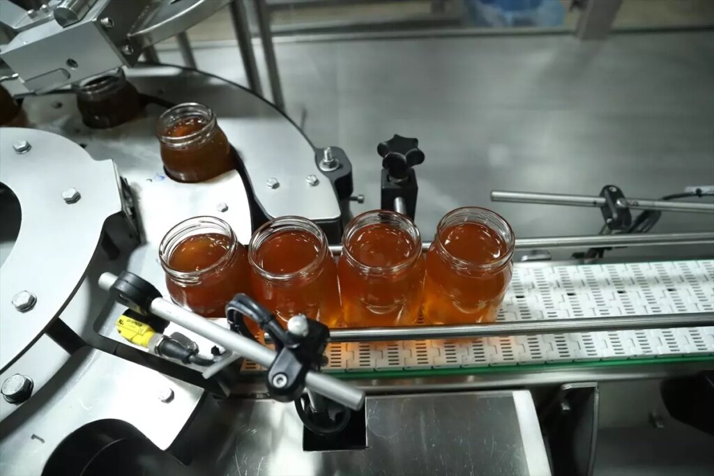 Erzincan’da Yeni Fabrika: Çiftçiye Alım Garantisi ve Kaliteli Bal!