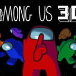 Among Us 3D VR Steam’de!