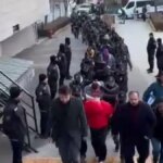 Eskişehir’de Yasa Dışı Bahis Operasyonu: 23 Gözaltı!