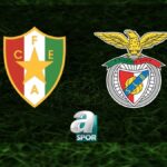 “Benfica, Estrela’da Şampiyonluk İçin Kritik Maçta!”