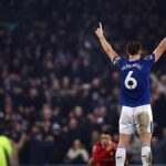“Merseyside Derbisi Berabere Sonuçlandı: Everton 2-2 Liverpool”