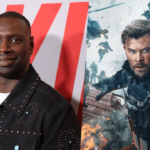 Omar Sy, Netflix’in Extraction dizisinin başrolünde!