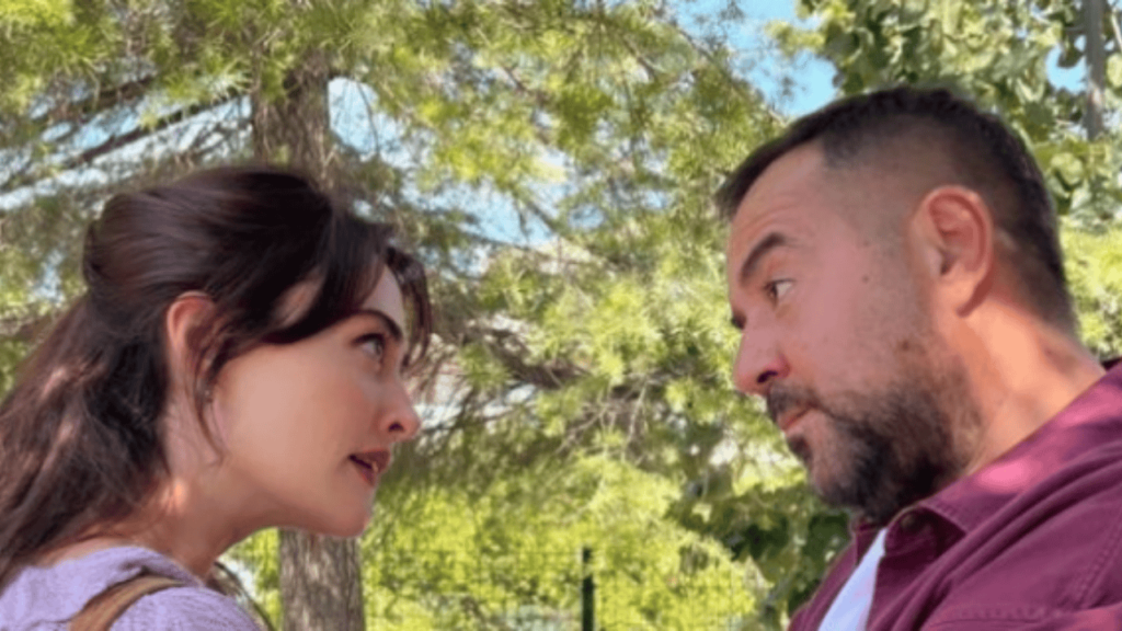 Ata Demirer ve Uğur Yücel Netflix Dizisiyle Buluşuyor