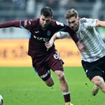 Beşiktaş ve Trabzonspor’un İlk 11’i Belli Oldu!