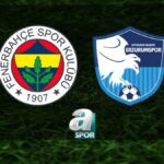 “Fenerbahçe – Erzurumspor: Kritik Kupa Maçı Canlı Takip!”