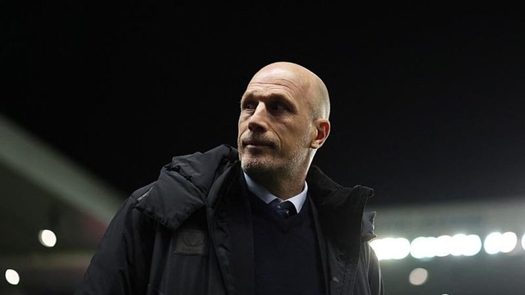 “Fenerbahçe’nin Avrupa Ligi’ndeki Rakibi Rangers’a Şok!”