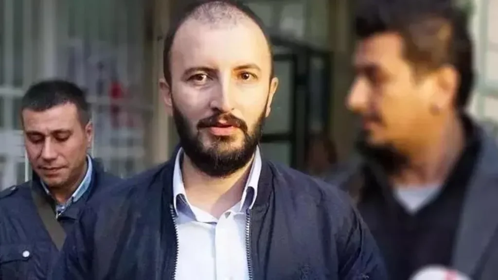 FETÖ’cü Cevheri Güner’e Bilgi Sızdırmış Köstebek Polislerin Hesap Vakti!