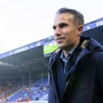 “Robin van Persie Feyenoord’un Teknik Direktörü Oldu!”