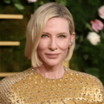 Cate Blanchett: Tiyatro Kariyerinden Sinema Aşkına!