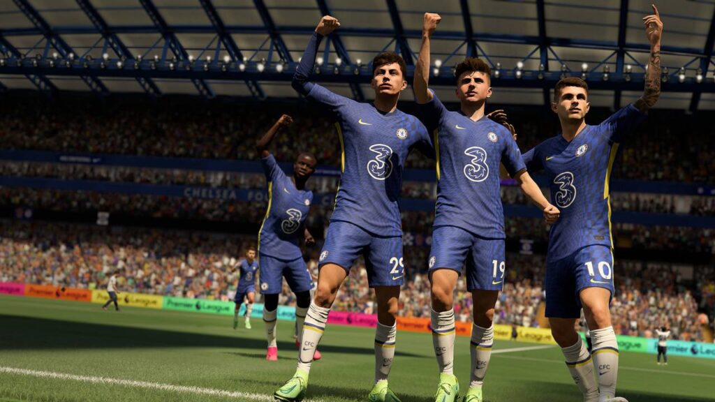 FIFA 23 Sistem Gereksinimleri ve Depolama İhtiyacı