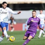 Como, Fiorentina’yı 2-0 mağlup etti!