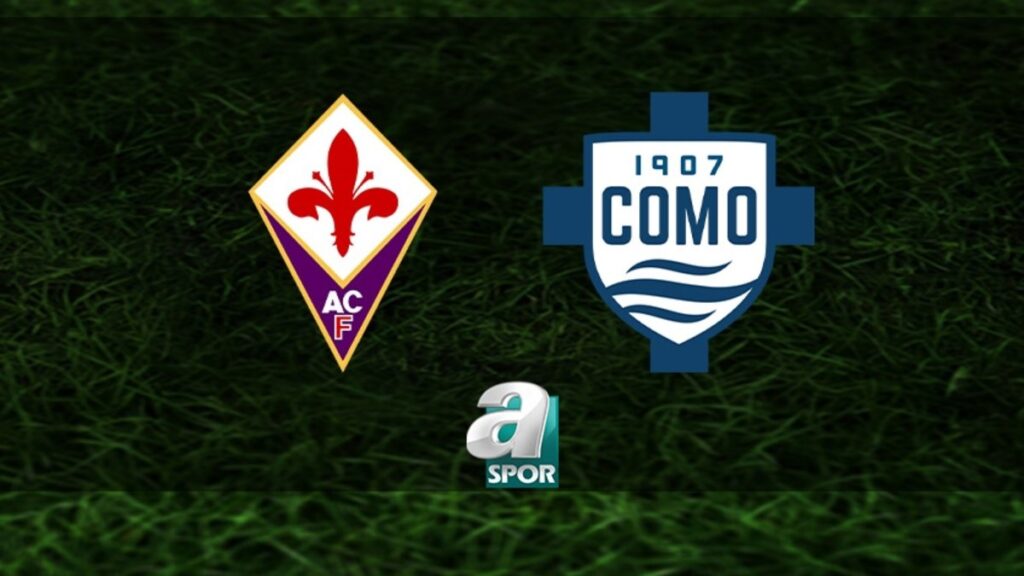 Fiorentina-Como maçı ne zaman? Kanal ve saat bilgisi! “Son Dakika: Önemli Gelişmeler Haber Muhabiri Tarafından Açıklandı”