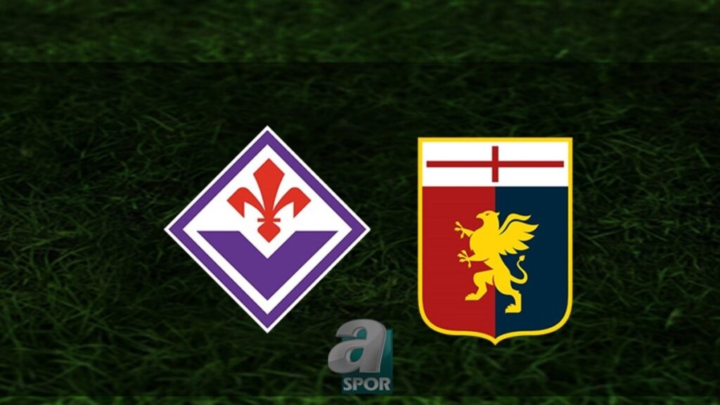Fiorentina – Genoa Maçı Hangi Kanalda?