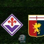 Fiorentina – Genoa Maçı Hangi Kanalda?