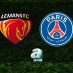 Le Mans FC – PSG Maçı Hangi Kanalda?