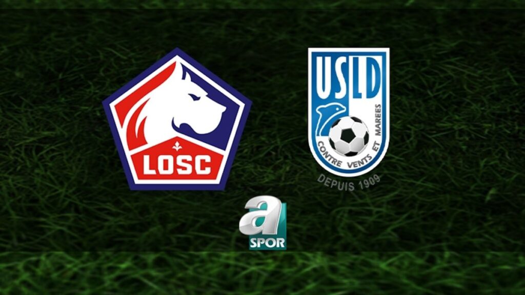 “Lille – Dunkerque Maçı Hangi Kanalda? Ne Zaman ve Saat Kaçta?”