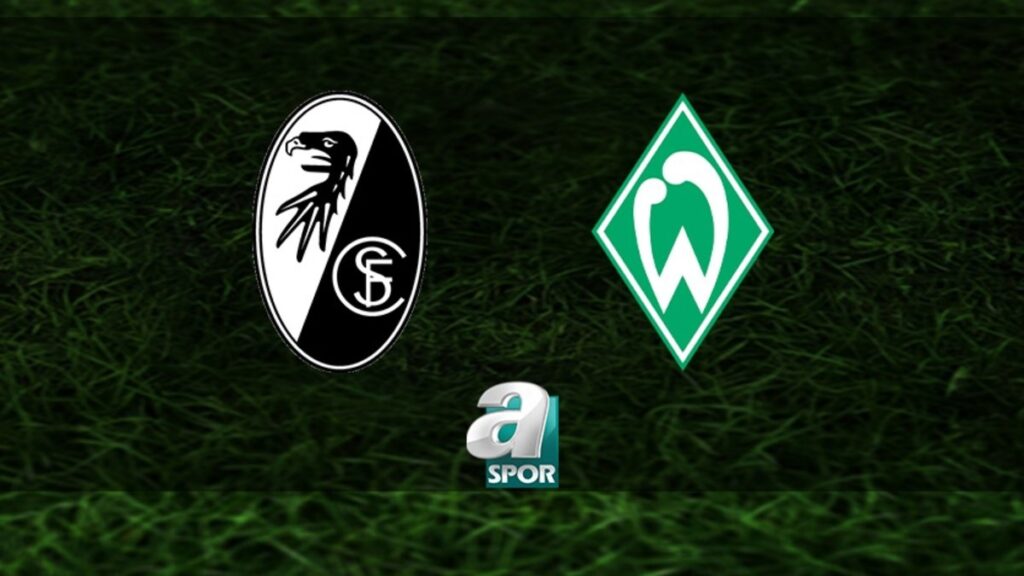 “Freiburg-Werder Bremen Maçı Ne Zaman, Hangi Kanalda?” “Olağanüstü Olay: İstanbul’da Büyük Patlama!”
