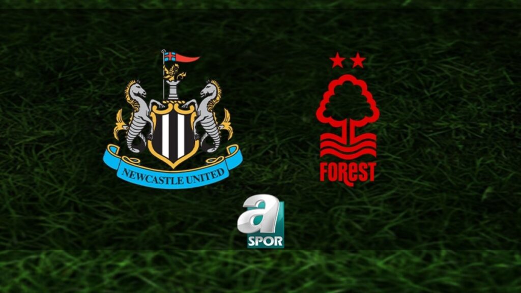 “Newcastle United-Nottingham Forest Maçı Yayın Bilgileri” “Hayvanat Bahçesinde Şaşırtıcı Olaylar!” “Son Dakika: Olay Yeri İncelemesi Başladı!”