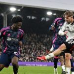 “Fulham, Nottingham Forest’u 2-1 mağlup etti”