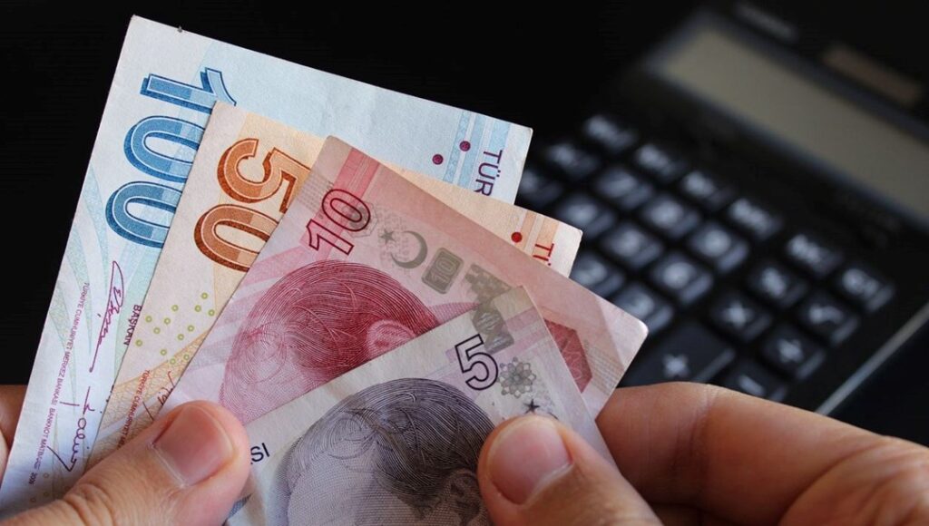 OCAK AYI ENFLASYON FARKI NE KADAR?