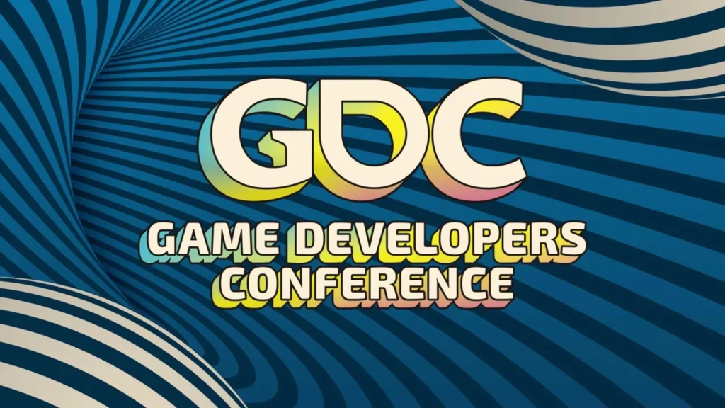 GDC 2025: 17-21 Mart’ta San Francisco’da!
