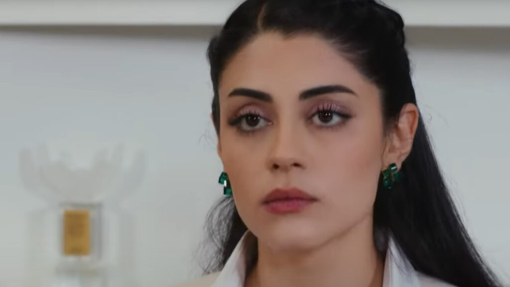 Gelin Dizisi 136. Bölüm İzle | Kanal 7 Gelin Dizisi