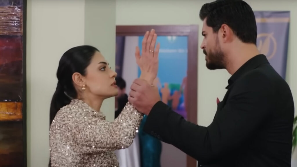 Gelin Dizisi 140. Bölüm İzle – Kanal 7 Yeni Bölüm