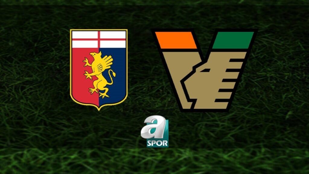 “Genoa-Venezia maçı ne zaman? Saat kaçta ve hangi kanalda canlı yayınlanacak?”