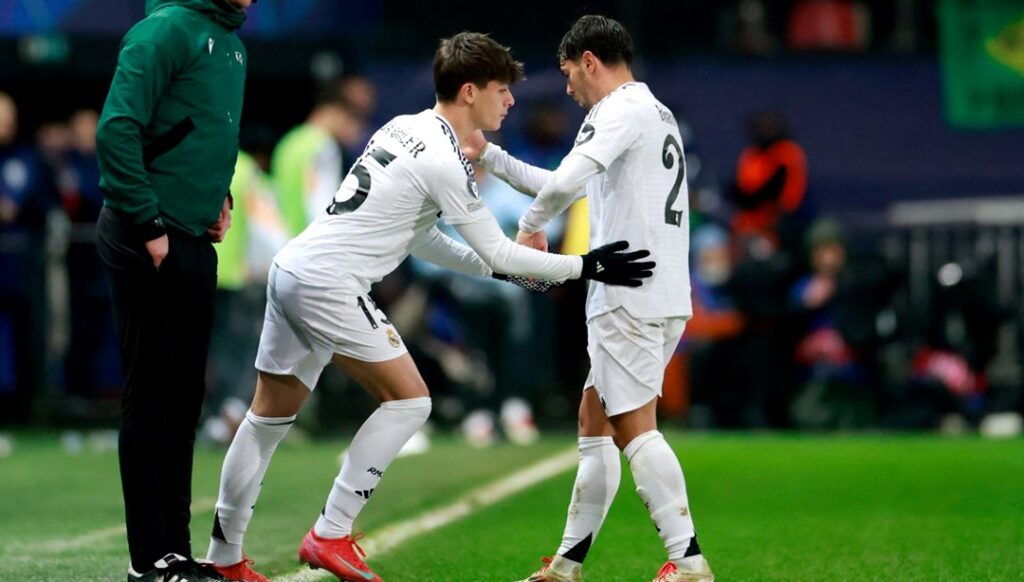 Milan, Arda Güler için 30 Milyon Euro Teklif Etti!