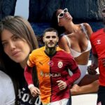 Balde: “Wanda Nara ile İlişki Yaşadım, En Büyük Hatam”