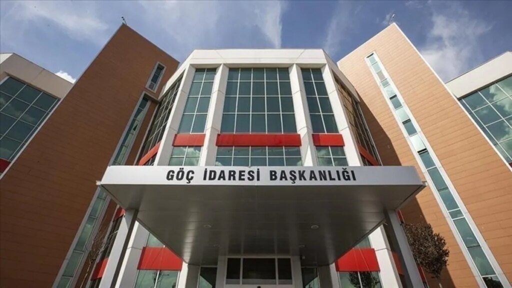 Göç İdaresi Başkanlığı 560 Personel Alacak!
