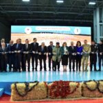 GSO Başkanı Ünverdi: Tarım ve Gıda Sektörü Önemli