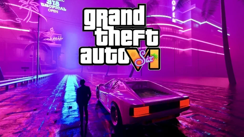 GTA 6 Online Bağımsız Olarak Satılacak!
