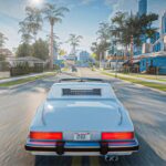 GTA 5 PC’ye Ray-Tracing Desteği Geliyor!