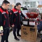 Afyon’da Gübre Denetimi Yapıldı