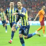 Fenerbahçe, Son 10 Deplasman Maçında Galatasaray’a Üstünlük Kurdu