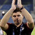 Steven Gerrard ile Al-Ittifak yollarını ayırdı