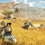 Nintendo Switch 2 için Monster Hunter Wilds Port Olabilir mi?