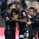 TÜMOSAN Konyaspor, Samsunspor Maçı Hazırlıklarını Tamamladı