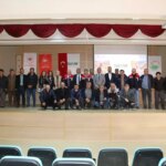 Hadim’de Çiftçi Eğitim Toplantısı Büyük İlgi Çekti