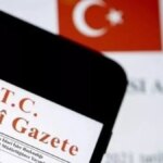 Hakim ve Savcıların Atama Kararları Resmi Gazete’de!